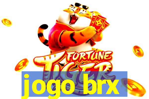 jogo brx